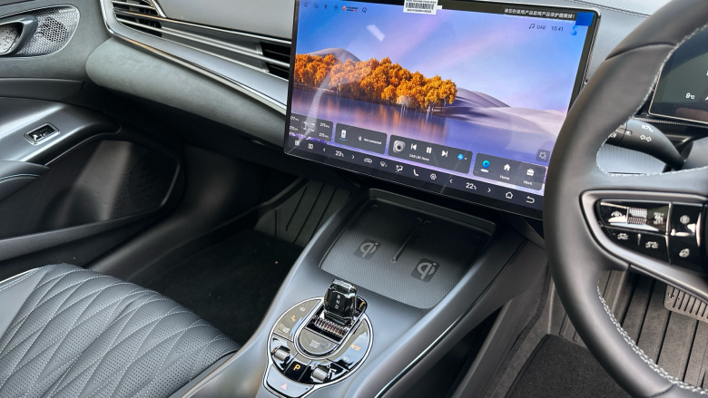 BYD Seal 390kW Excellence AWD 83kWh 4dr Auto Electric Saloon